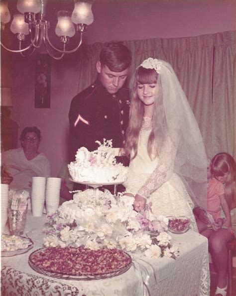 Check spelling or type a new query. My mom and dad on their wedding day in 1972 still married ...