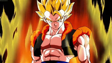 Dragon ball z fusion gif. Creating the Gogeta of Marketing - Foxtail Marketing