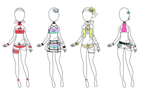 Pin by Rosemarinemyran on Drawing clothes | Drawing anime clothes, Drawing clothes, Design