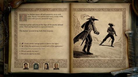 My tips for novice pillars of eternity players. Scripted Interactions in Pillars of Eternity 2 - Pillars Of Eternity 2 Deadfire Game Guide ...