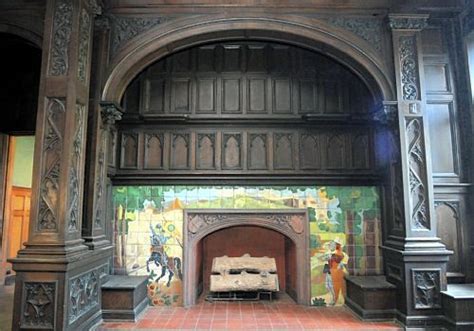 It is complete websites (a combination of different options and features) not just a home pages. McCook Mansion, Fifth Avenue, Pittsburgh PA | Mansions ...