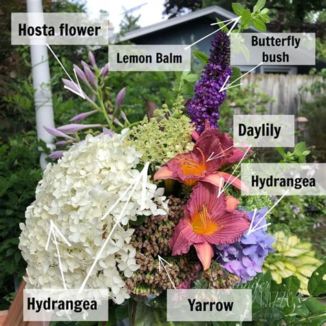 See more ideas about flower names, types of flowers, flower arrangements. Names of flowers in bouquets bouquet Jennifer Rizzo ...