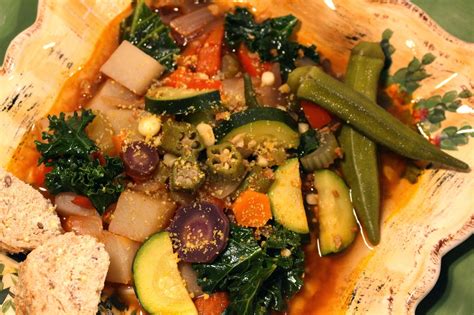 Come and visit our site, already thousands of classified ads await you. How To Make Vegetable Soup With Only Water Leaf And Ugu ...