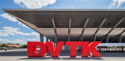 Dvtk is an open source project for testing, validating and diagnosing communication protocols and scenarios in medical environments. DVTK Stadion (Diósgyőri Stadion) - StadiumDB.com