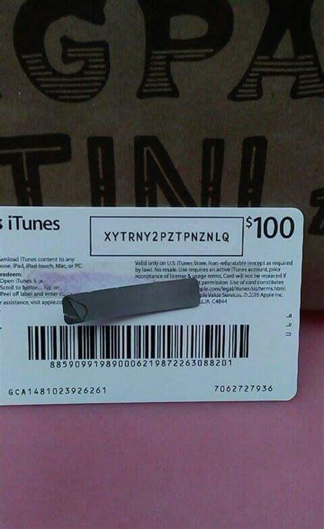 Thus you won't lose time and will be able to use the itunes gift card immediately. We Are Buying Itunes Card At The Rate Of 360/dollar ...