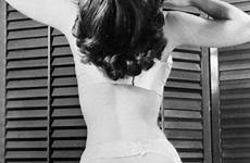 vintage porn retro big asses ladies classic great ass several nice showing xxx 50s buttock enter pinkfineart galleries