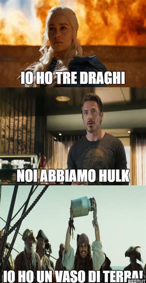 Mario draghi si chiamava supermario prima dei social, difficile che twitter e dintorni perdessero l'occasione per rilanciare ogni sorta di meme e immagini dopo l'incarico per formare il nuovo governo. Tre draghi | Divertente, Dialoghi divertenti, Battute ...