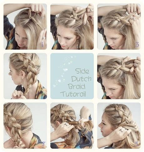 I hope this tutorial is helpful , whether yo. Easy ways to braid long hair