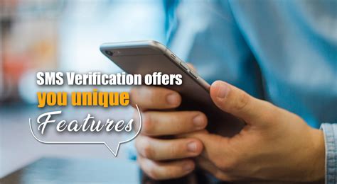 Receive sms online without registration and sms verification. Why SMS Verification Is Still The Best Way