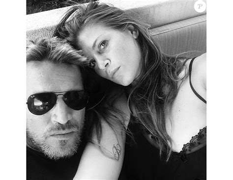 Benjamin castaldi, sa femme emmenée inconsciente à l'hôpital, son cri de coeur sur c8*****. Benjamin Castaldi et sa femme Aurore Aleman - Instagram @b ...