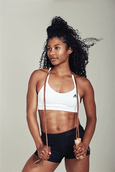 Despite urban legends, goths do venture outside for spring. How Black Females Athletes Helped Me Love My Body ...