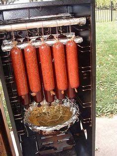 You can make your own homemade sausage! Smoked Deer Summer Sausage Recipe | Summer sausage recipes ...