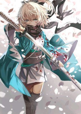 Check spelling or type a new query. Types Of Badass Girls In Anime By Mika | Anime Amino