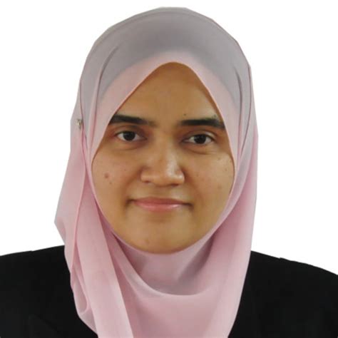 Professor of ece, associate head of faculty mentorship and recognition. Nurul FADHILAH | Senior Lecturer | PhD Biotechnology ...