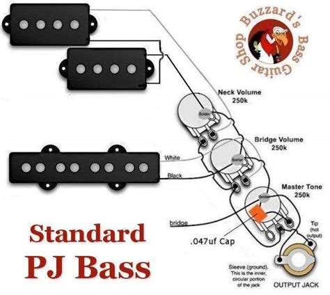 We did not find results for: Another P/J wiring diagram issue | TalkBass.com