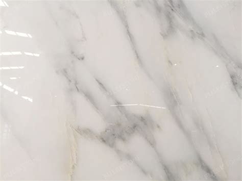 Oriental White Marble Slab for Hige-end Project - Fulei Stone