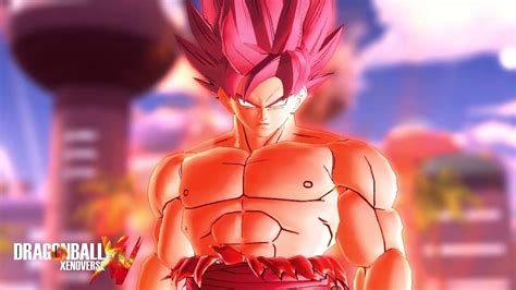 Home › forums › jingames forums › questions and answers › is there kaioken x1000? "GOKU KAIOKEN X40?!" | Dragon Ball Xenoverse Ultimate ...