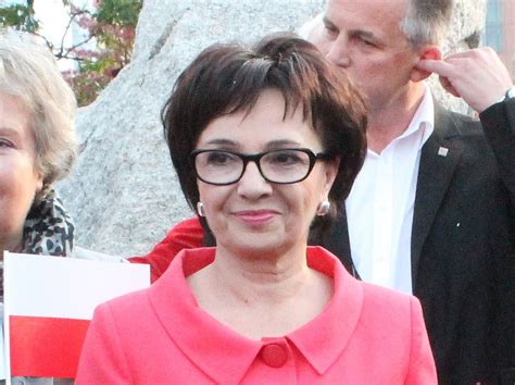 Elżbieta barbara witek i z domu zbanuch (ur. Witek odwołana z rządu! - RegionFAN.pl | RegionFAN.pl