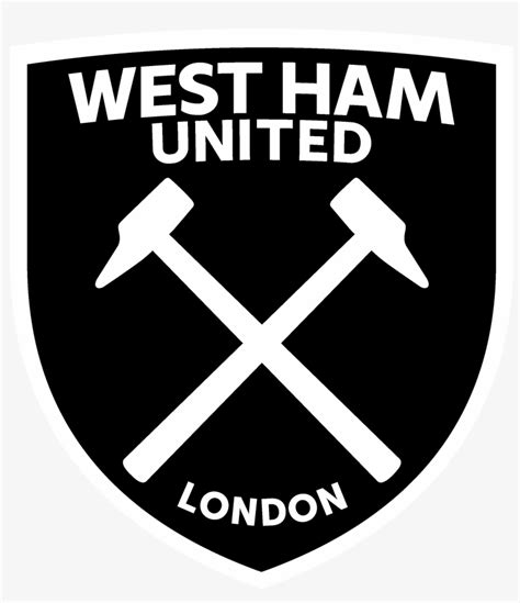 West ham united png west ham logo png flourishes svg old west. √ West Ham United Logo - An idea for re branding the west ...