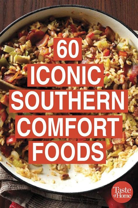 Here are some guidelines for choosing the best and avoiding the worst. 60 Iconic Southern Comfort Foods in 2020 | Southern ...