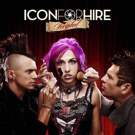 With this text tool, you can edit and experiment with your content then preview how your profile bio will look on instagram and twitter! Amplificador: Banda Icon For Hire lança primeiro álbum