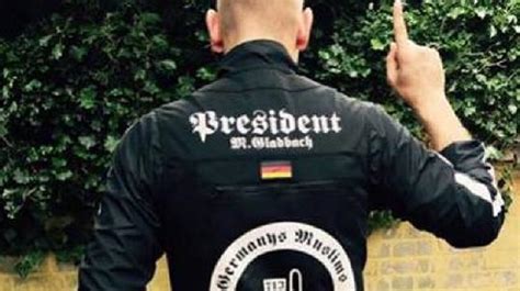 We did not find results for: Radikal-islamistische Rocker-Bande gründet Scharia ...