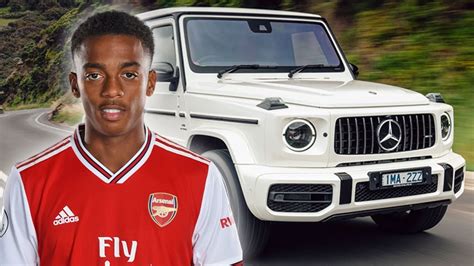 The moment arsenal's joe willock crashes his £140,000 car. Joe Willock Girlfirend, Biography, Income, Cars, House And LifeStyle - YouTube