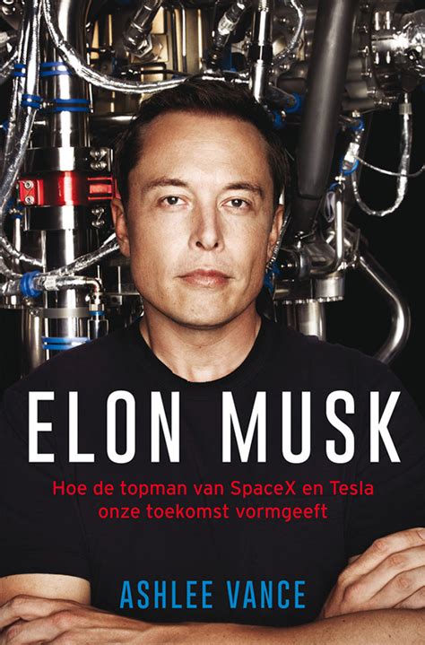 Elon had a lot of hard moments in his life, where people were against his plans, but at the end of the day, he made his dreams come true! Win het boek over Elon Musk en neem een kijkje in het ...