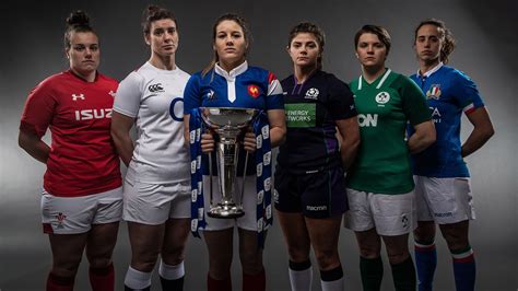 For information about six nations rugby tickets and where to purchase them, please read our guide here. Six Nations Rugby | All systems go for eagerly-awaited ...