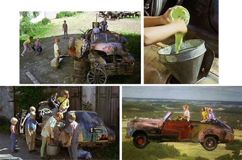 Wie heißt pippi mit vollem namen? Pippi auf der Walze Part 3 - Teil 20 der Pippi Langstrumpf ...