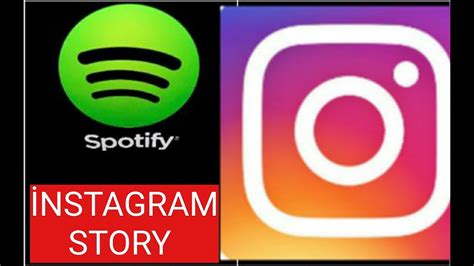 One of instagram's newest features is the possibility to share your spotify music in your stories. Spotify'daki Şarkıyı İnstagram Hikayelerinde Paylaşma ...