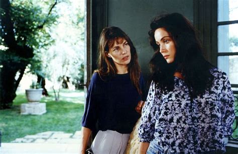 Search results for emmanuelle béart. jane birkin La Belle Noiseuse 1991 | Jane birkin ...