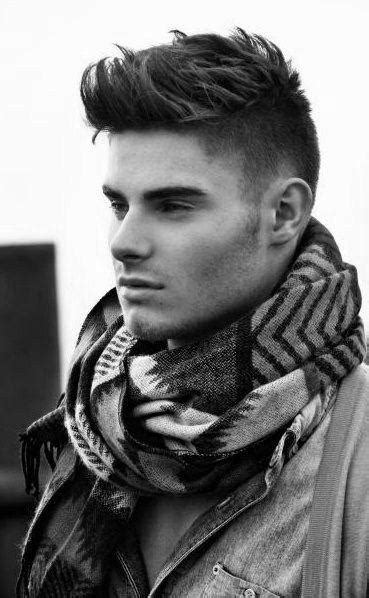 Check spelling or type a new query. 50 Men's Short Haircuts For Thick Hair - Masculine Hairstyles