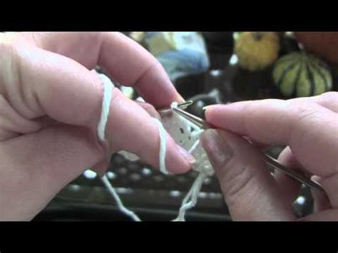 How to knit yfwd, k3 and sl 1, k2tog, psso this is a quick demonstration on how to knit yarn forward or yfwd stitch followed by. Knitting Abbreviations - yfwd sl1 k1 psso k2tog - VidoEmo ...