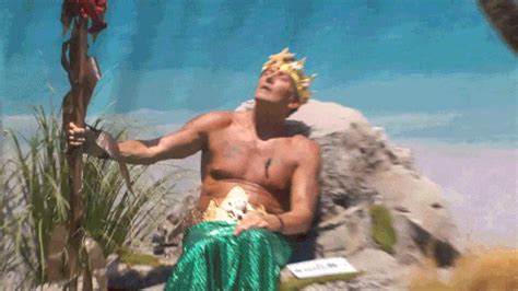 # dance # happy # reaction gif # swamp people # bbq. Relaxed Long Weekend GIF by Big Brother - Find & Share on ...