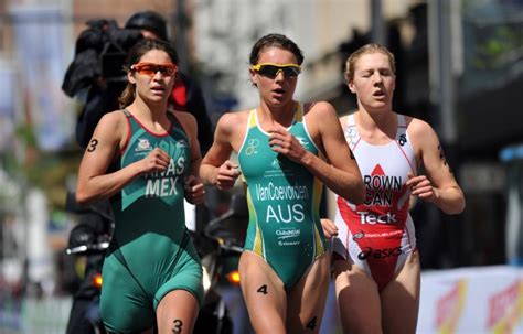 Jun 15, 2021 · joanna brown crosses the line to take first place for the women's section at the 2020 mooloolaba triathlon. Triathlon.org