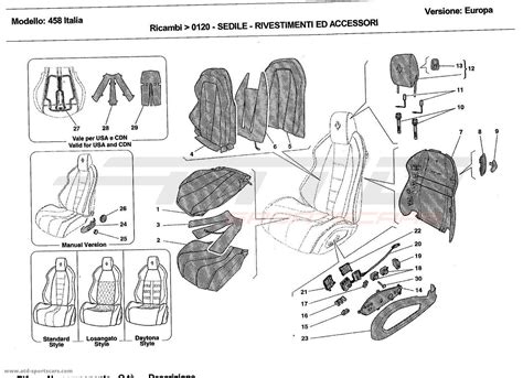 Since we are in 458 page, two local instagram influencers died last night when they smashed 458 italia into birch trees at somewhere around 200 kph (i am guesstimating the speed). Ferrari 458 Italia SEATS - UPHOLSTERY AND ACCESSORIES parts at ATD-Sportscars | ATD-Sportscars