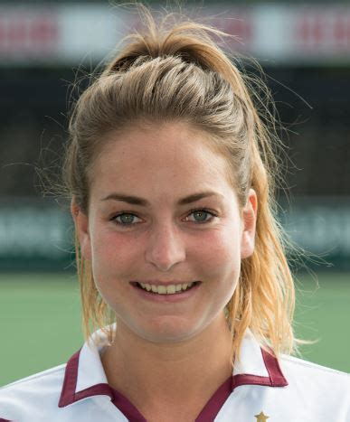 Eva de goede (born 23 march 1989 in zeist) is a dutch field hockey player who plays as a midfielder for dutch club ah&bc. Eva de Goede - Spieren voor Spieren