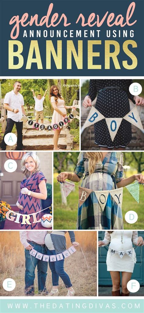 Pregnancy announcements made in the spring can incorporate april showers, may flowers, st if your child cannot talk yet, buy him/her a shirt that says, i'm the big sister! or i'm the big brother! and see how long it takes. 56 of the Most Unique Gender Reveal Ideas | The Dating ...