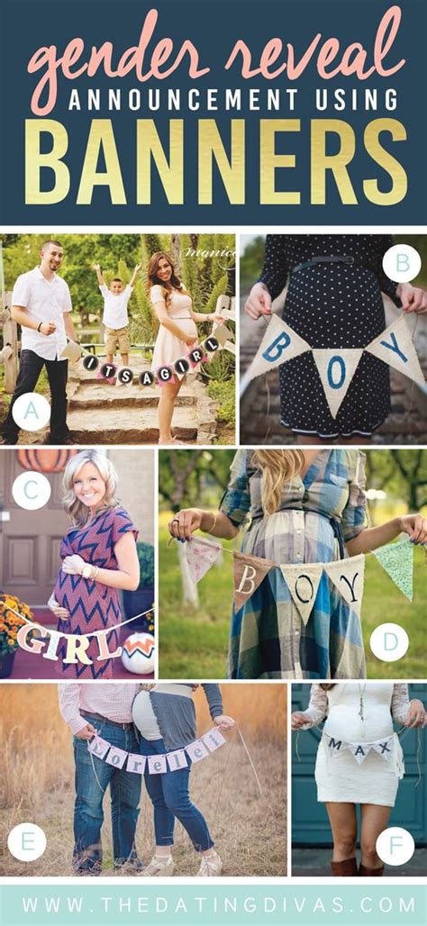 Proof my parents did not practice social distancing is a funny way to announce your baby to be amidst this crazy time. 40 Unique Gender Reveal Ideas for the Perfect Surprise ...