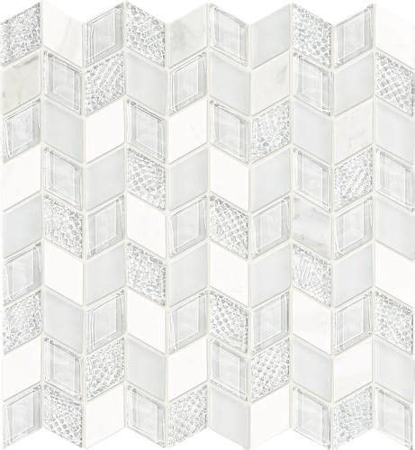 Also known as penny rounds, these tiles have glazed porcelain penny tile mosaics can have either a satin or a glass finish, and come. Mohawk Alamosa | Terrace tiles, Stone mosaic tile, Grand ...