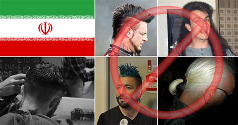 There are different kinds of hairstyles for short hair as well as long hair. 13 Strange Bans By Government Around The World