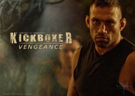 Kurt sloane (alain moussi) has always been there for his brother, eric (darren shahlavi), who's known in the martial arts world kickboxer: Kickboxer Vengeance : Photo Gallery