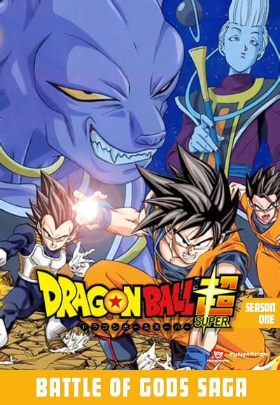 Maybe you would like to learn more about one of these? Download DRAGON BALL SUPER (2015-2018) - The Complete TV ...