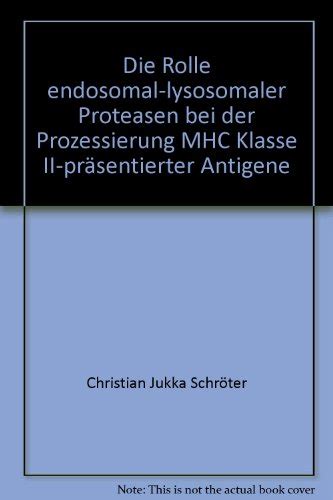 Proteins are generally digested with proteases to generate peptides for mass spectrometry analysis followed by sequencing (tandem ms). Proteasen - Lexikon der Biologie