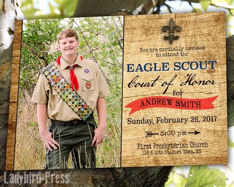 In completing it, you provide an example for others that for most, the eagle scout service project becomes a truly defining moment in your quest for excellence. Pin on Eagle Scout Ceremony Ideas