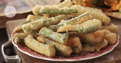 Una volta cotte, eliminate l'olio in eccesso adagiando le zucchine in pastella su carta da cucina e. Zucchine in pastella e fritte con la pastella alla birra ...