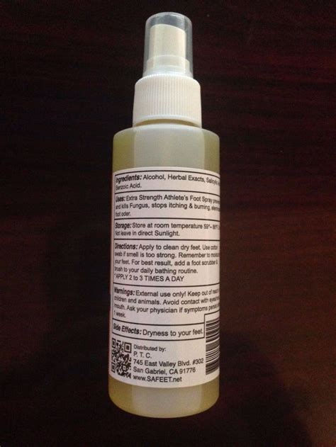 Maybe you would like to learn more about one of these? Pin by My Safeet on My Safeet - Athlete's Foot Spray ...