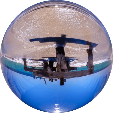 Für dietypische geringe schärfentiefeder glaskugel fotografie mit2.8 blendearbeiten. ROLLEI 22667: Foto, Glaskugel, Lensball, 90 mm bei ...