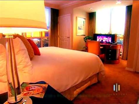 Maybe you would like to learn more about one of these? Signature at the MGM Grand - 1 Bedroom Suite - YouTube